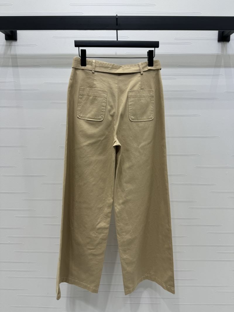 Celine Long Pants